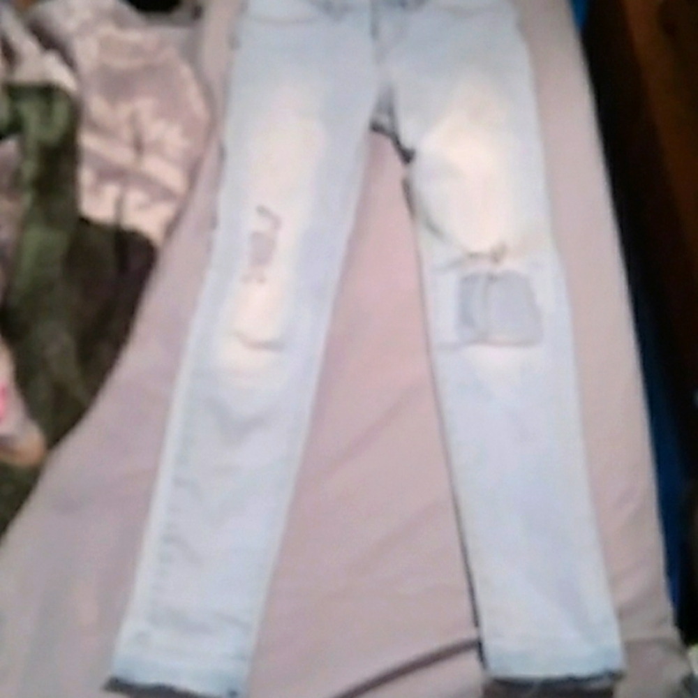 Old navy, ballerina leggings